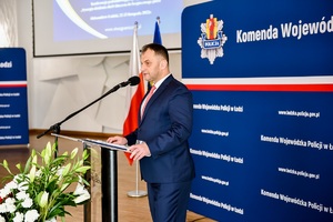 Konferencja podsumowująca projekt.