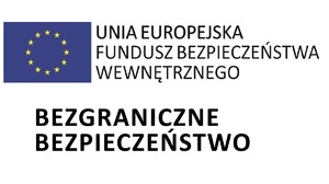 Logotypy projektu.