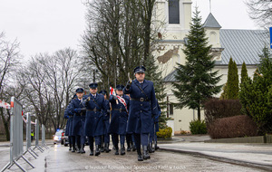 Kompania Honorowa.