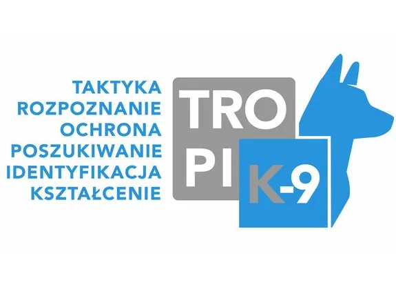 TRPOPIK-9 - logo projektu