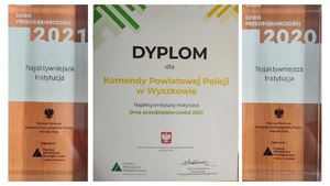 dyplom