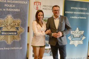 Konferencja inaugurująca jubileuszową edycję Kameralnego Lata