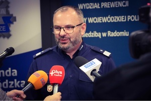 Rozstrzygnięcie konkursu na najciekawszą inicjatywę profilaktyczno–edukacyjną dotyczącą bezpieczeństwa dzieci i młodzieży oraz zagospodarowania czasu wolnego