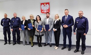 Rozstrzygnięcie konkursu na najciekawszą inicjatywę profilaktyczno – edukacyjną dotyczącą bezpieczeństwa dzieci i młodzieży oraz zagospodarowania czasu wolnego
