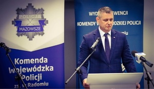 Rozstrzygnięcie konkursu na najciekawszą inicjatywę profilaktyczno-edukacyjną dotyczącą bezpieczeństwa dzieci i młodzieży oraz zagospodarowania czasu wolnego