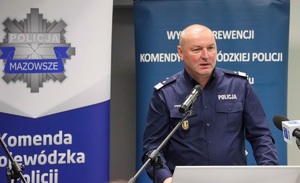 Rozstrzygnięcie konkursu na najciekawszą inicjatywę profilaktyczno-edukacyjną dotyczącą bezpieczeństwa dzieci i młodzieży oraz zagospodarowania czasu wolnego