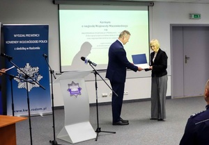 Rozstrzygnięcie konkursu na najciekawszą inicjatywę profilaktyczno – edukacyjną dotyczącą bezpieczeństwa dzieci i młodzieży oraz zagospodarowania czasu wolnego