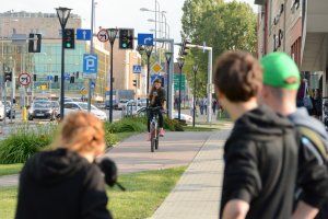 Powstają etiudy w ramach festiwalu