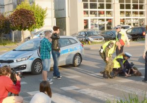 Powstają etiudy w ramach festiwalu