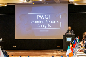 konferencja PWGT