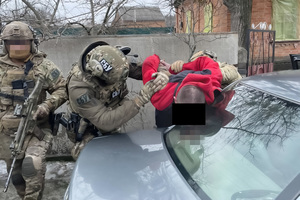 likwidacja laboratoriów na ukrainie