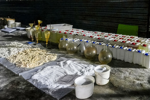 likwidacja laboratoriów na ukrainie