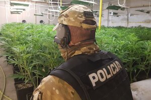 Zdjęcie: KWP w Gorzowie Wielkopolskim