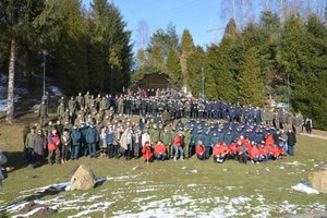 Foto: ks. R. Czenczek ORW Caritas Myczkowce