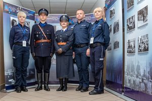 Konferencja naukowa z okazji 100-lecia Policji Państwowej