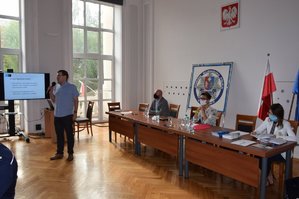 Seminarium dla funkcjonariuszy - „Edukacja antydyskryminacyjna - przedsięwzięcia szkoleniowe dla Policji&quot;