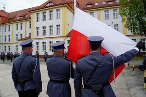 Poczet flagowy