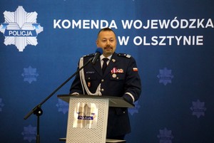 nadinsp. Tomasz Klimek