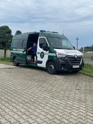 Inspekcja Transportu Drogowego