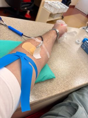 Osoby uczestniczące w gali.