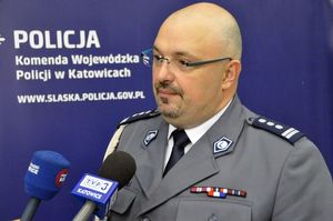 Uroczyste obchody Święta Policji 17 lipca 2017 roku.