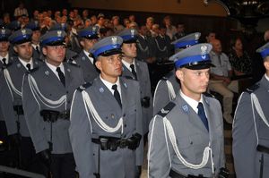 uroczystości upamiętniające XIV rocznicę śmierci sierż. Grzegorza Załogi