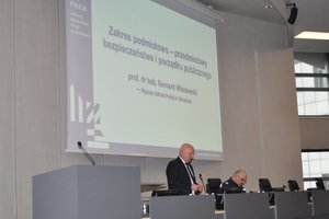 Konferencja KWP z dnia 27/02/2018