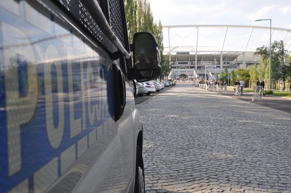 Zabezpieczenie koncert Guns N` Roses na Stadionie Śląskim