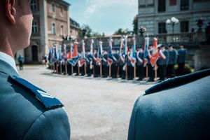 Wojewódzkie obchody Święta Policji 2018