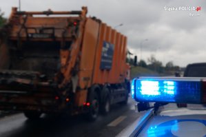 Krajowa Mapa Zagrożeń Bezpieczeństwa z pomocą w działaniach Policji