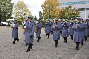 160 nowych policjantów zasiliło szeregi Śląskiej Policji