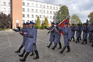 160 nowych policjantów zasiliło szeregi Śląskiej Policji