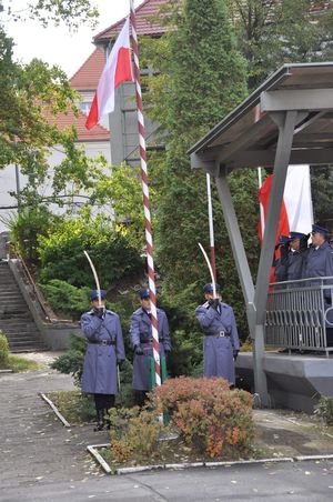 160 nowych policjantów zasiliło szeregi Śląskiej Policji