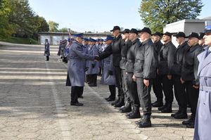 160 nowych policjantów zasiliło szeregi Śląskiej Policji