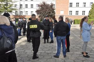 160 nowych policjantów zasiliło szeregi Śląskiej Policji