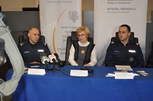 Na zdjęciu uczestnicy konferencji reprezentujący Metis