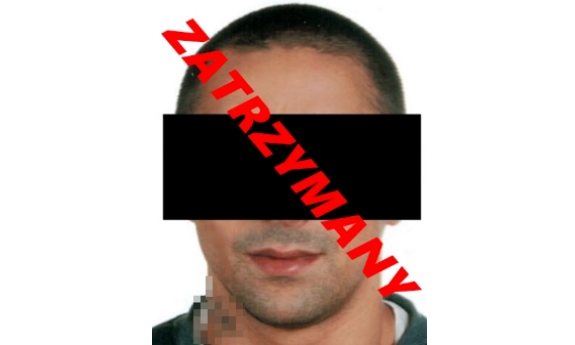 Poszukiwany Damian M.