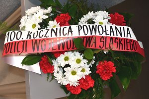 Wiązanka kwiatów