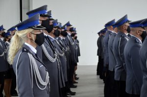 WOJEWÓDZKIE OBCHODY ŚWIĘTA POLICJI