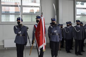 WOJEWÓDZKIE OBCHODY ŚWIĘTA POLICJI
