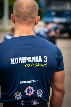 VII Edycja Biegu Żółwika