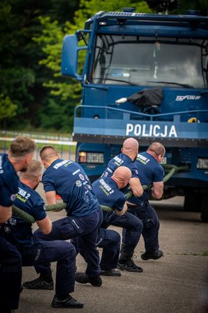 VII Edycja Biegu Żółwika
