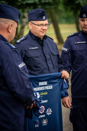 VII Edycja Biegu Żółwika