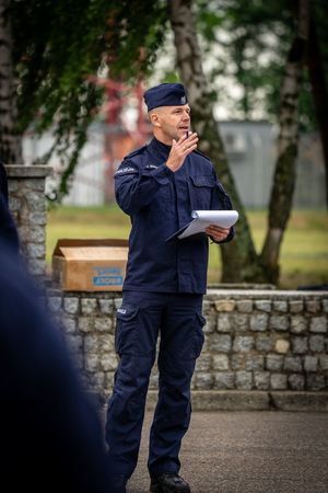 VII Edycja Biegu Żółwika