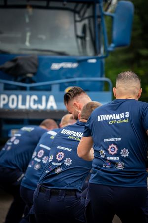 VII Edycja Biegu Żółwika
