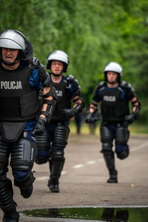 VII Edycja Biegu Żółwika