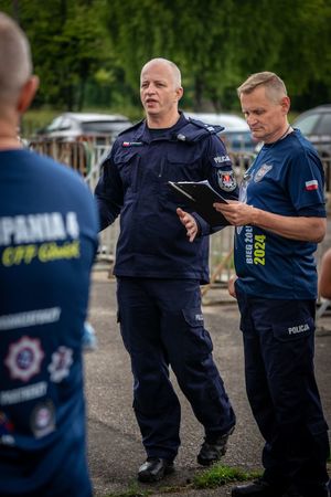 VII Edycja Biegu Żółwika
