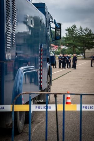 VII Edycja Biegu Żółwika