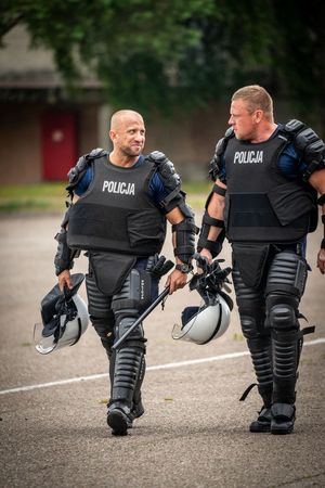 VII Edycja Biegu Żółwika