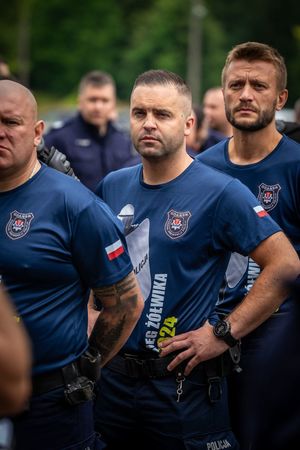VII Edycja Biegu Żółwika